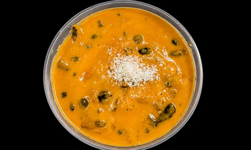 Tarka Dal
