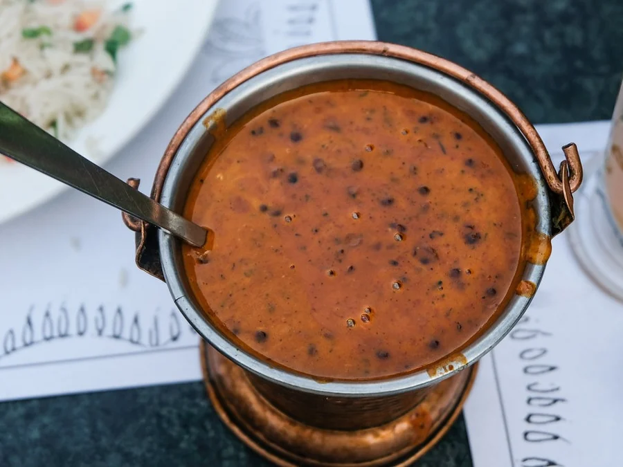 Dal Makhani