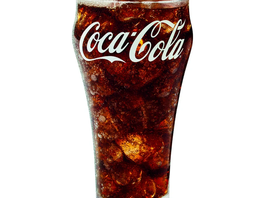 Soft Drink Can