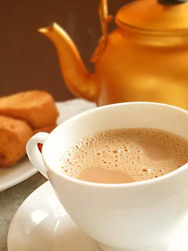 Nepali Tea