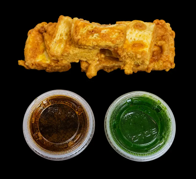 Paneer Pakora