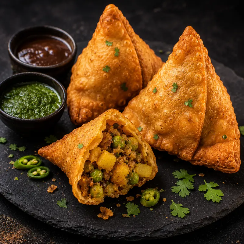 Samosa